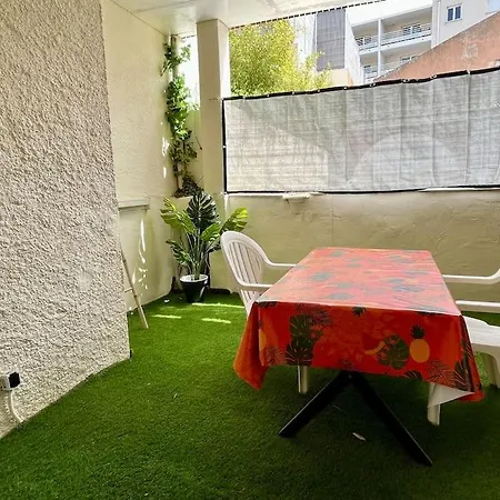 Appartement Terrasse proche centre et canal Narbonne Extérieur photo